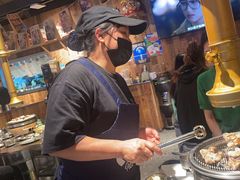 -韩山葵烤肉(太古里店)