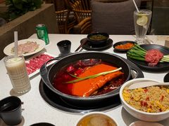 -园里火锅(仁和新城店)