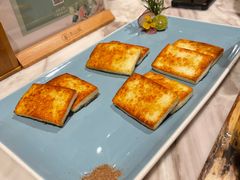 -云采云南菜(中山北路店)