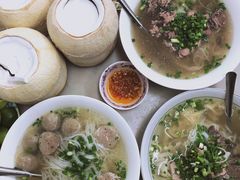 -Pho Hoa Pasteur