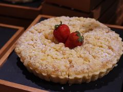 -好日子皇冠假日酒店·君怡咖啡厅(特美思大厦店)