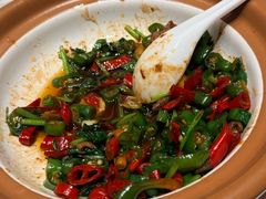 -山海菜馆·海肠捞饭·青岛菜(栈桥店)