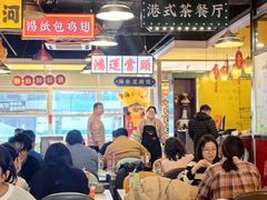 -日昌餐馆(亦庄店)