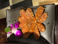-麻省理功-深海烤鱼(昆城广场店)