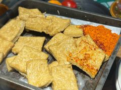 -贵厨酸汤牛肉(小十字店)