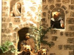 -济州岛泰迪熊博物馆