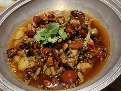-辛香汇·现炒川菜(武进吾悦店)