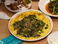 福建特色海蛎煎-莆田餐厅PUTIEN(深圳湾万象城家宴店)