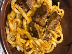 -CoCo壱番屋(久光百货店)