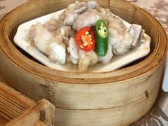 蒜蓉蒸排骨-新兴家喻酒家·羊城名宴(昌岗店)