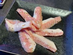 -东京烧肉 平城苑(银座５丁目店)