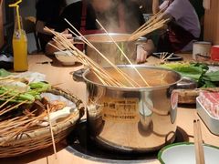 -班花麻辣烫(南京概念店)