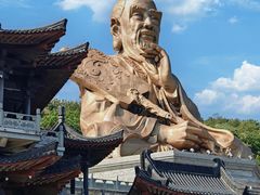 -句容茅山景区