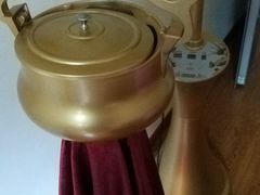 艾灸-沈师傅盲人按摩工作室(密三小区店)