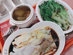 -红荔村肠粉(景田店)