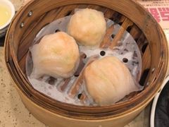 -点都德(龙之梦店)