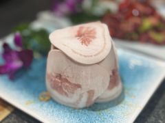 -鹤之乡·齐齐哈尔烤肉·非遗(秋涛路店)