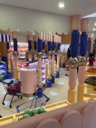 点击看大图 -奈尔宝家庭中心·亲子餐厅(苏州大悦城店)