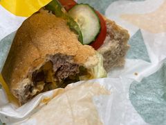 -赛百味SUBWAY(卓越店)