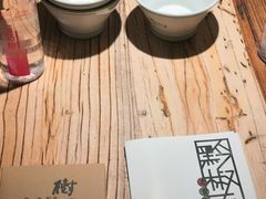 -树厨贵州菜(大十字店)