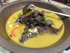 -业华湘·特色菜