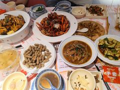 -谭十三大排档·18年老字号(船山路总店)