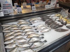 -盒马鲜生(大行宫店)