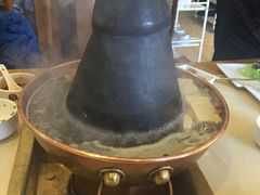 -北门涮肉·铜锅涮肉(南锣鼓巷店)