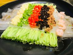 -同喜烤鸭店(光芒店)