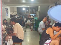 -正宗杨记普洱酸醋米线(总店)