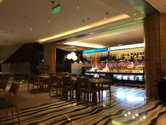 大堂-永泰福朋喜来登酒店-宜客乐自助餐厅(远大路店)