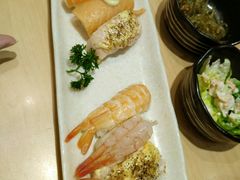 -元气寿司(新城市广场店)