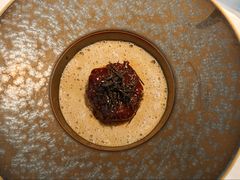 -Caprice(香港四季酒店)