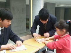 -上海市曹杨职业技术学校