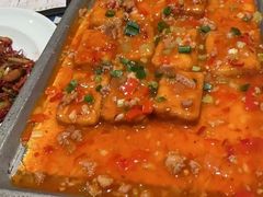 -绿茶餐厅(布吉万象汇店)