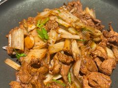 -大潮淮·淮扬菜(何园旗舰店)