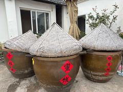 -苏州市吴中区光福窑上花果蜜饯厂