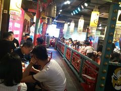 -巴九门老火锅(来福士打望店)