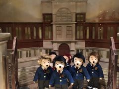 -济州岛泰迪熊博物馆