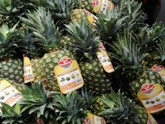 -盒马鲜生(莱蒙都会店)