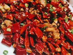 -兔槽江湖菜·重庆璧山兔(水围店)