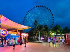 -三亚海昌梦幻海洋不夜城