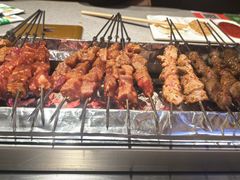 -丰茂烤串(公园店)