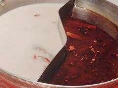 -捞神煲汤火锅(湖滨商业街店)