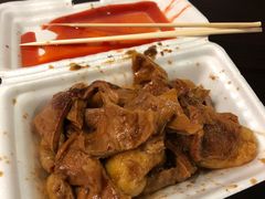 -细妹五香牛杂(步行街店)