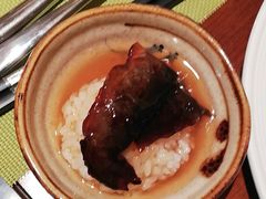 -岷山饭店-芝芝自助餐厅