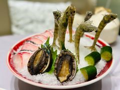 -红鼎豆捞·非遗鲍皇汤火锅(宝丰路店)