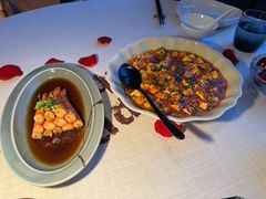 -莉莉海堂HAITANG·烤鸭(国贸商城店)