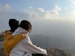 -大泽山风景名胜区