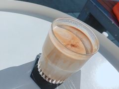 -麻雀咖啡SPARROW COFFEE(十全街店)